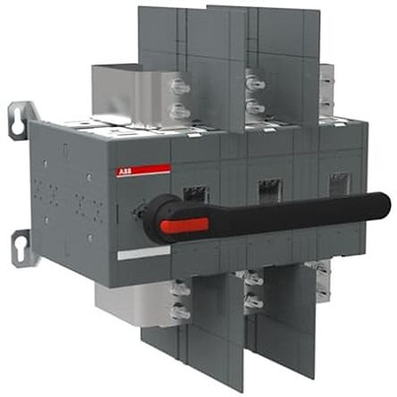 ABB Switch Disconnector, 3-Pole