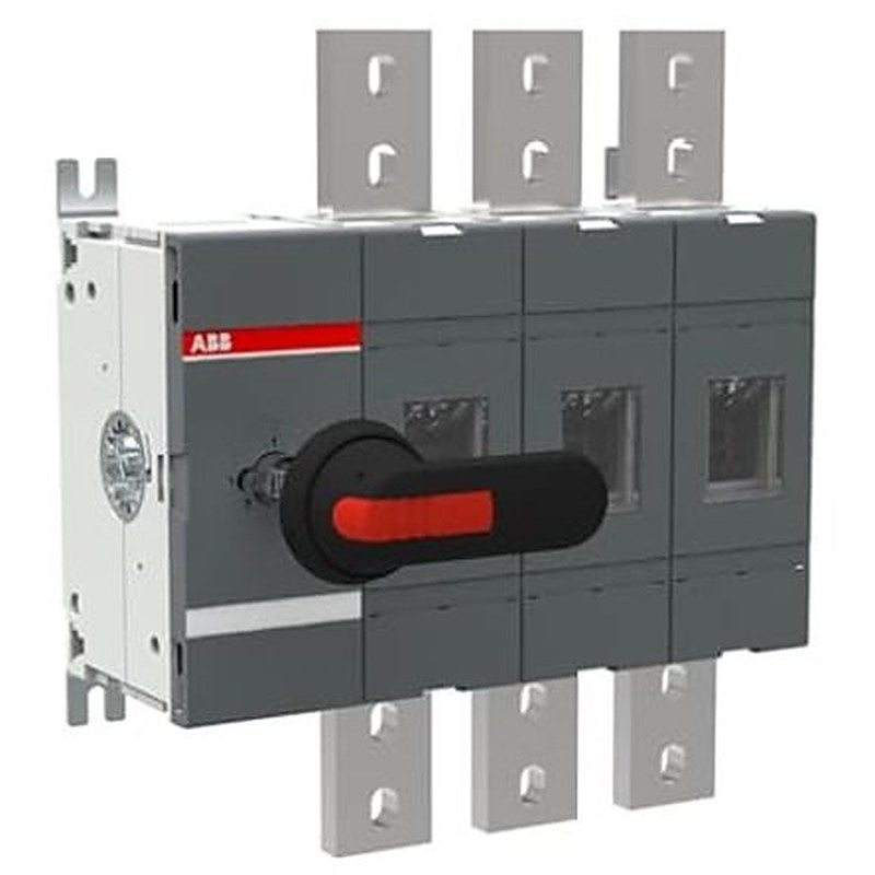 ABB Switch Disconnector, 3-Pole
