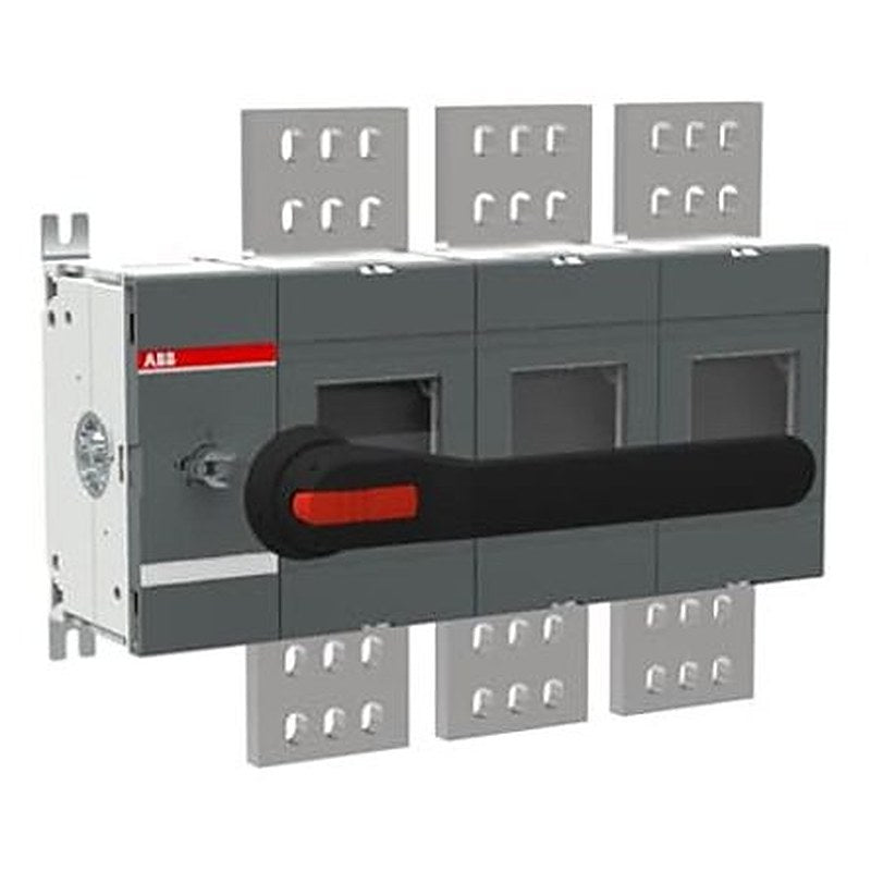ABB Switch Disconnector, 3-Pole