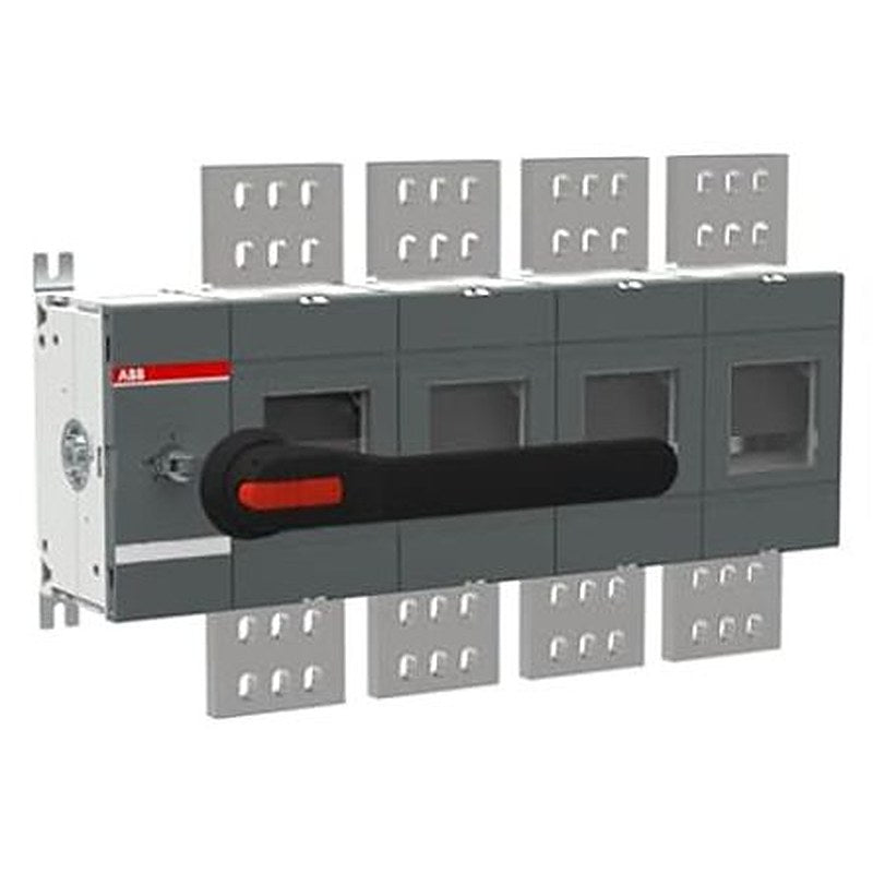 ABB Switch Disconnector, 4-Pole
