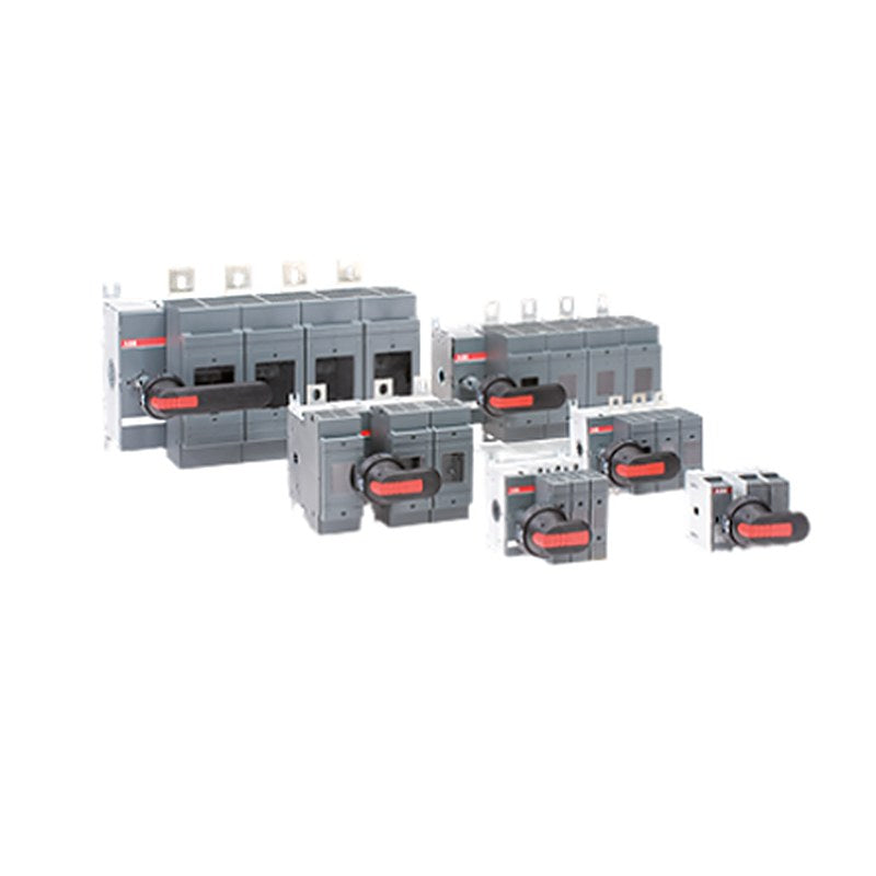 ABB Fuse Switch, 1-Pole
