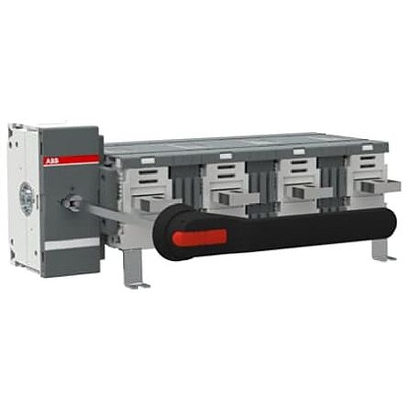 ABB Switch Disconnector, 4-Pole