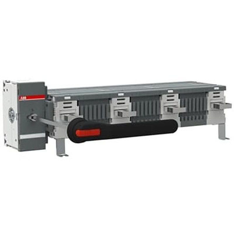 ABB Switch Disconnector, 4-Pole