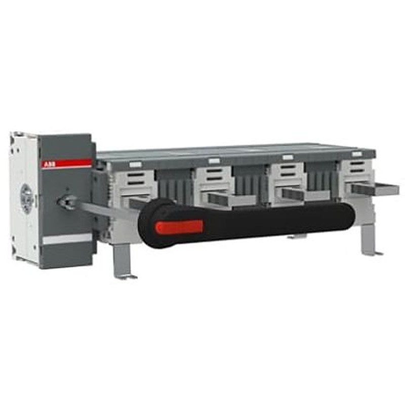 ABB Switch Disconnector, 4-Pole