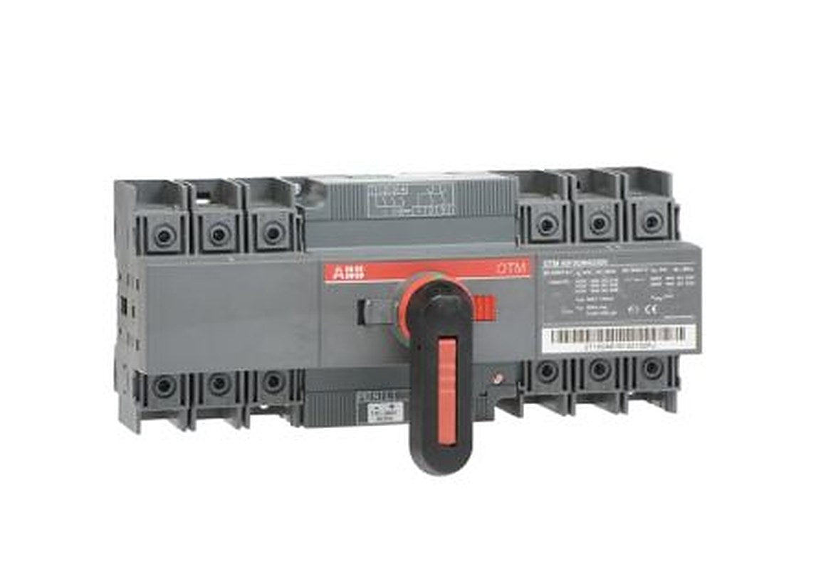 ABB Switch Disconnector, 3-Pole, 40A