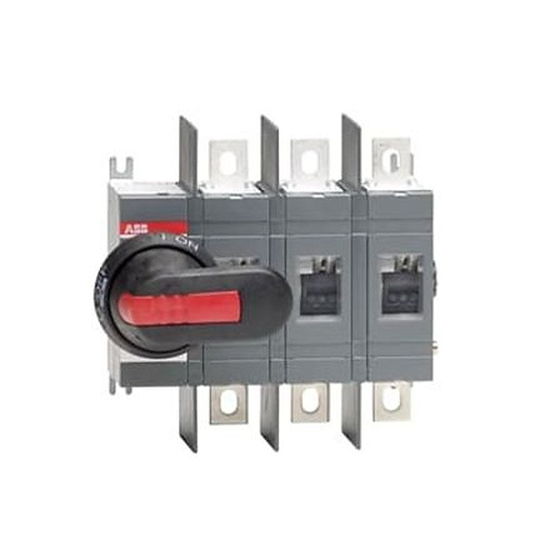 ABB Switch Disconnector, 3-Pole