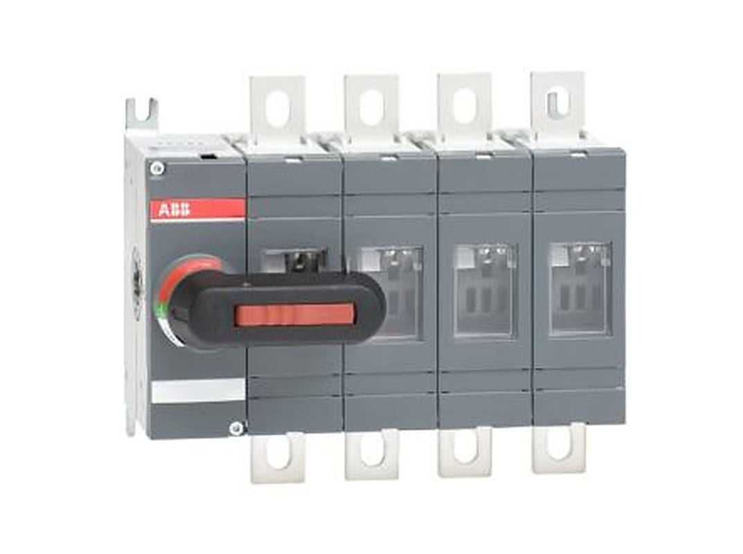 ABB Switch Disconnector, 4-Pole
