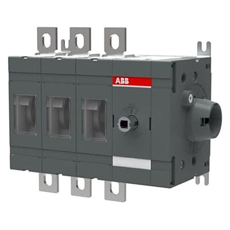 ABB Switch Disconnector, 3-Pole