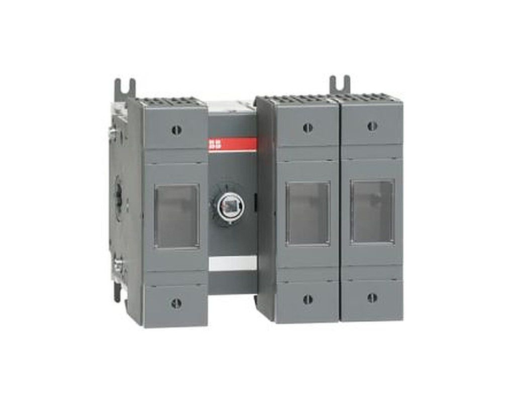 ABB Fuse Switch Disconnector, 3-Pole, 160A