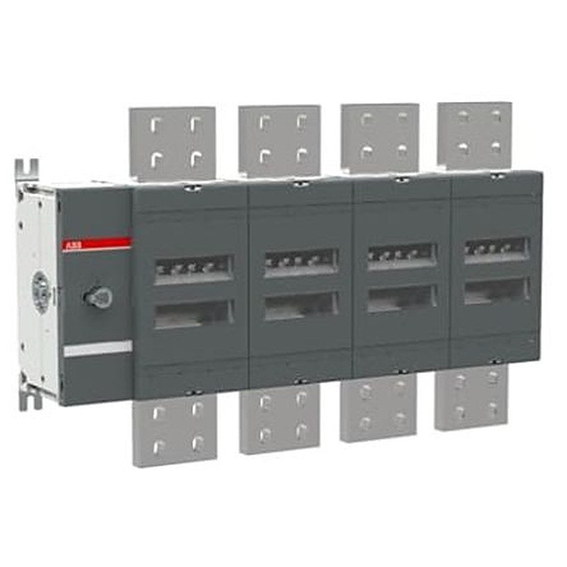 ABB Switch Disconnector, 4-Pole