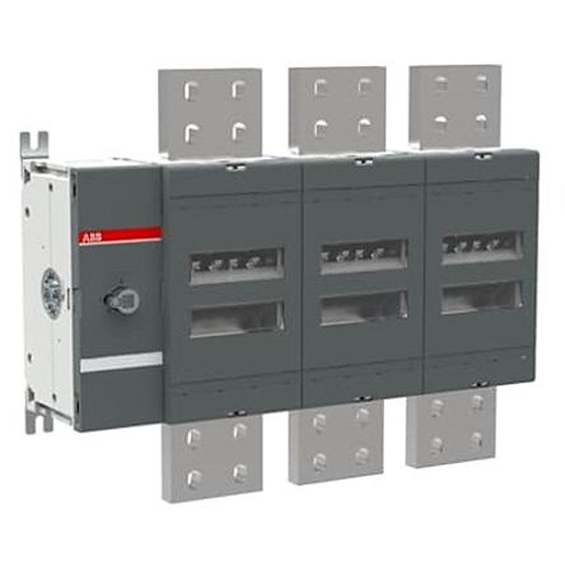 ABB Switch Disconnector, 3-Pole