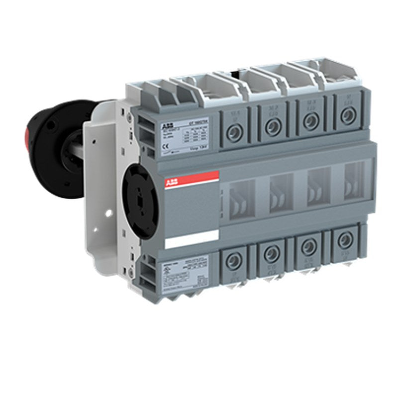 ABB Switch Disconnector, 4-Pole