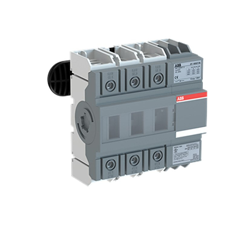 ABB Switch Disconnector, 3-Pole