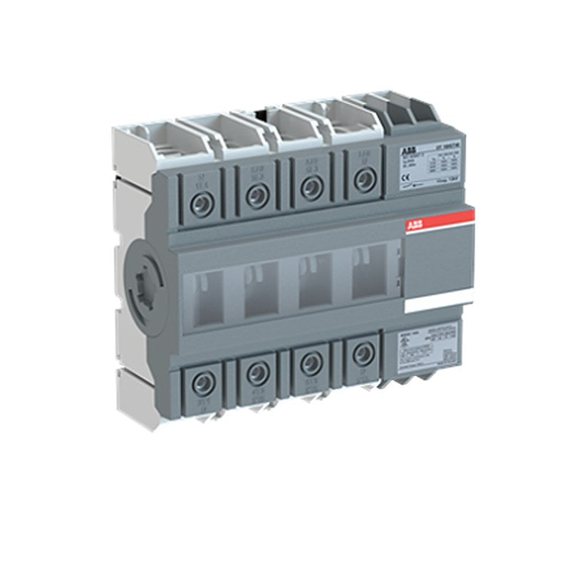 ABB Switch Disconnector, 4-Pole