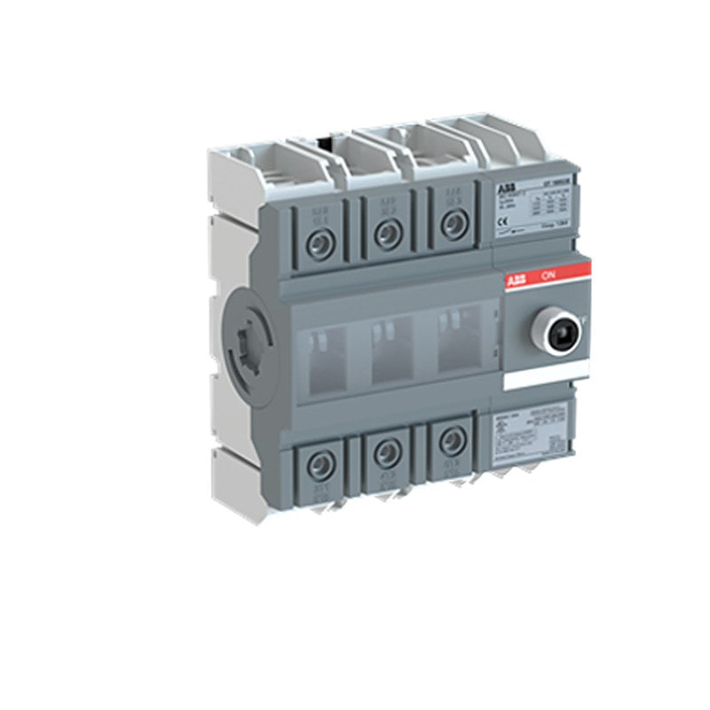 ABB Switch Disconnector, 3-Pole