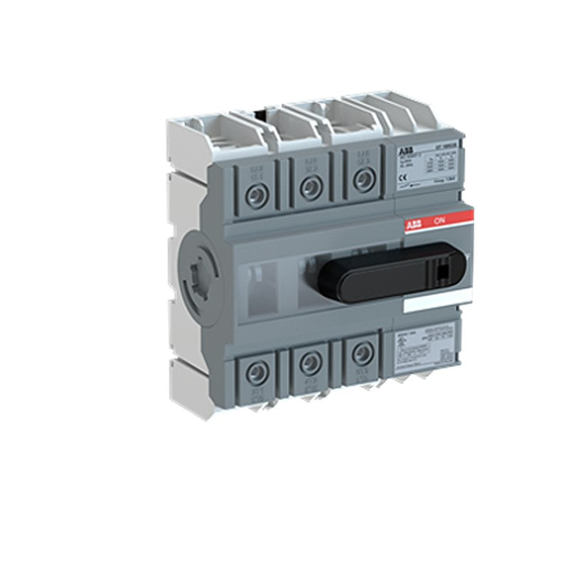 ABB Switch Disconnector, 3-Pole