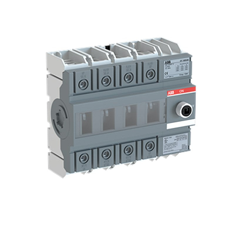 ABB Switch Disconnector, 4-Pole