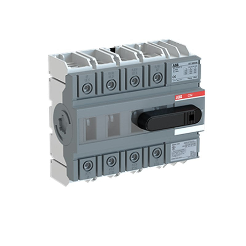 ABB Switch Disconnector, 4-Pole