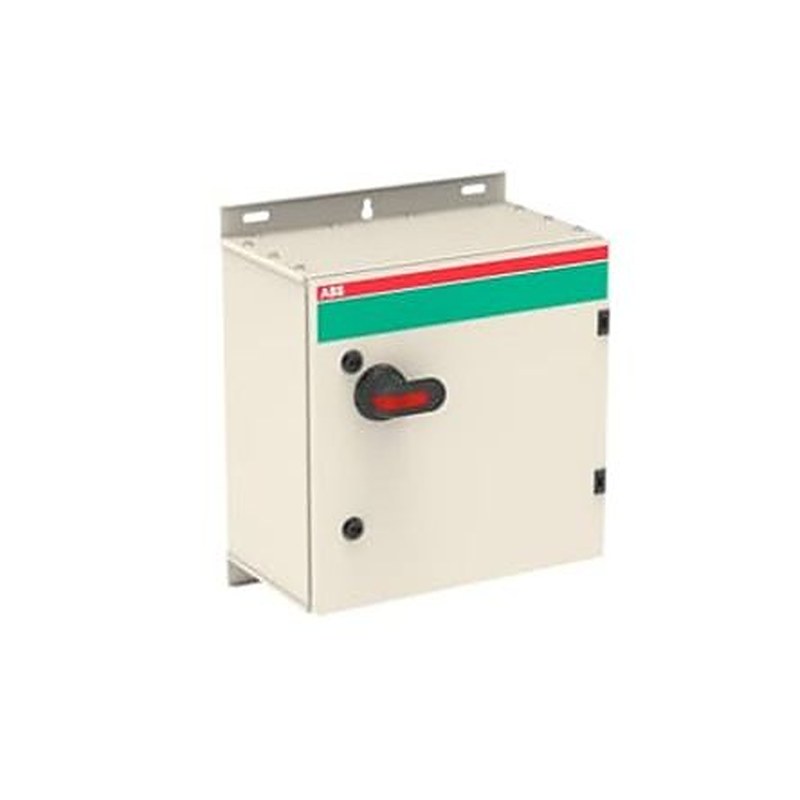 ABB 1SCA Series Safety Interlock Switch