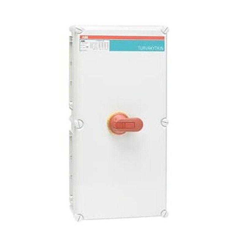 ABB 1SCA Series Safety Interlock Switch