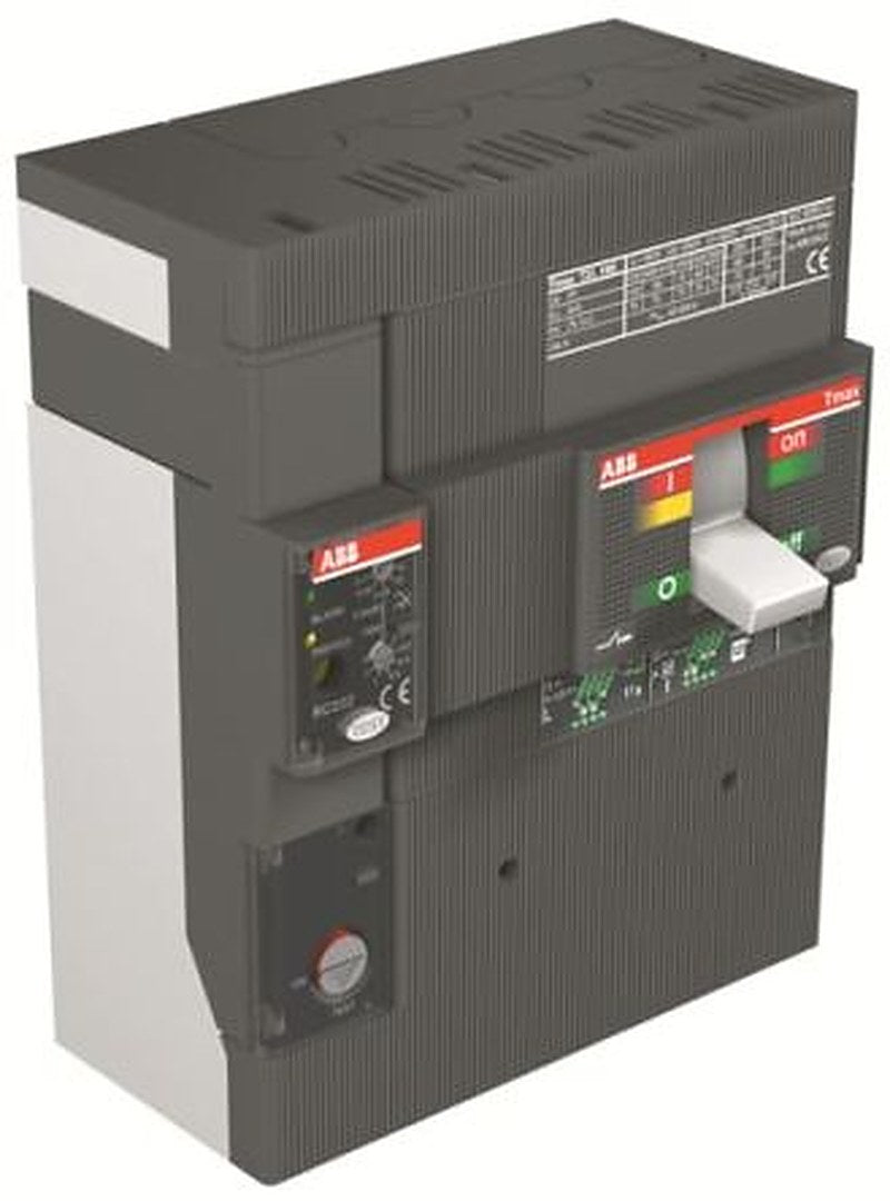 ABB Tmax T Residual Current Release for use with Circuit Breaker