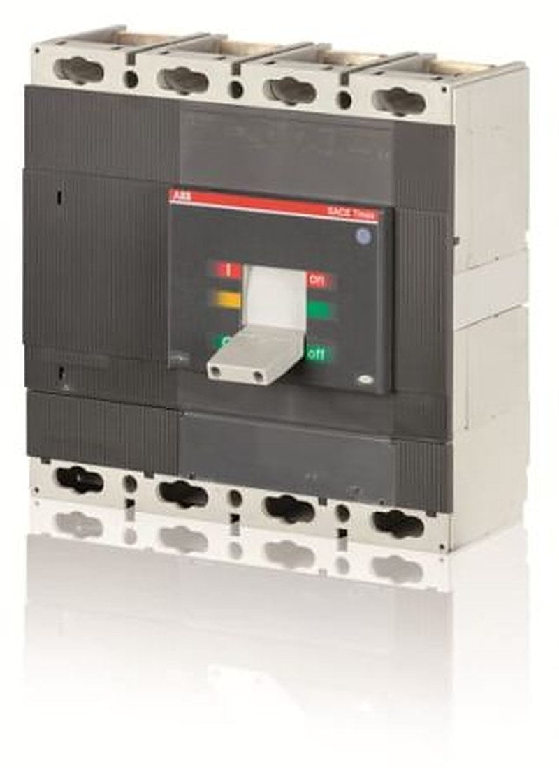 ABB 4-Pole Surface Mount Switch Disconnector -, 0A
