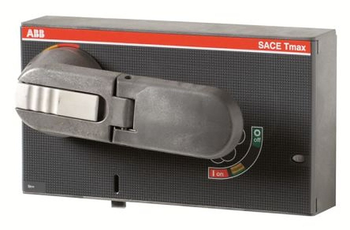 ABB Tmax T Lockable Handle for use with Circuit Breaker