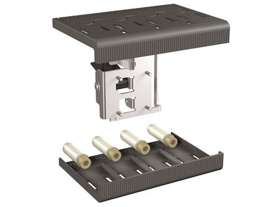 ABB SACE Tmax XT for use with Moving Part Plug-In Three-Pole XT1