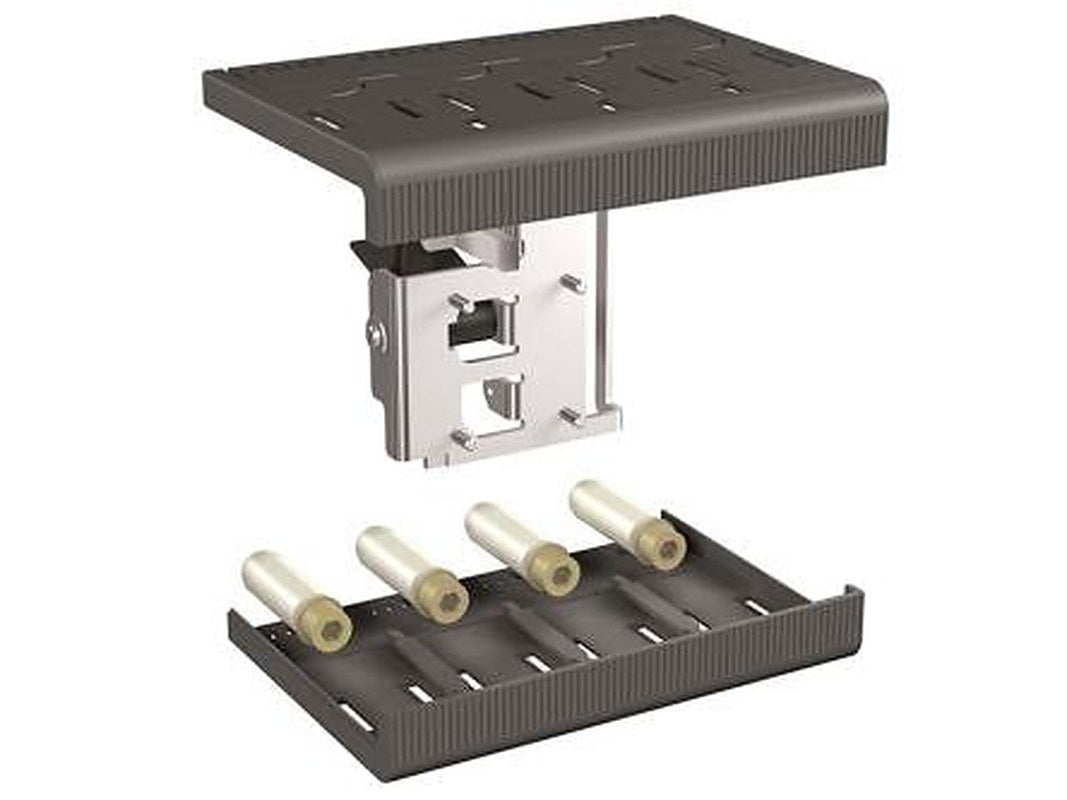 ABB XT2 Conversion Kit for use with SACE Tmax XT