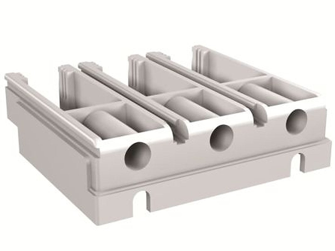 ABB Tmax XT Adapter for use with Circuit Breaker