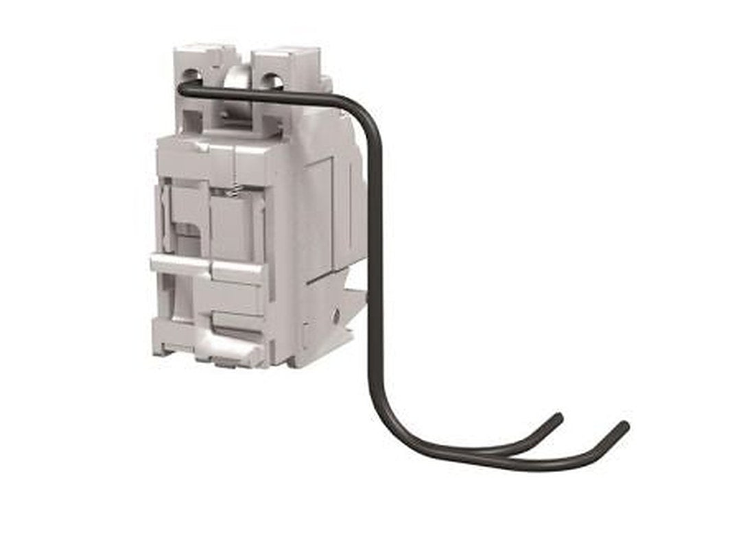 ABB SACE Tmax XT Shunt Opening Release for use with Fixed Plug-In XT1-XT4