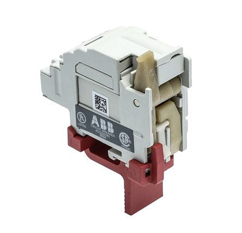 ABB, Tmax XT, UVR Circuit Breaker Accessory