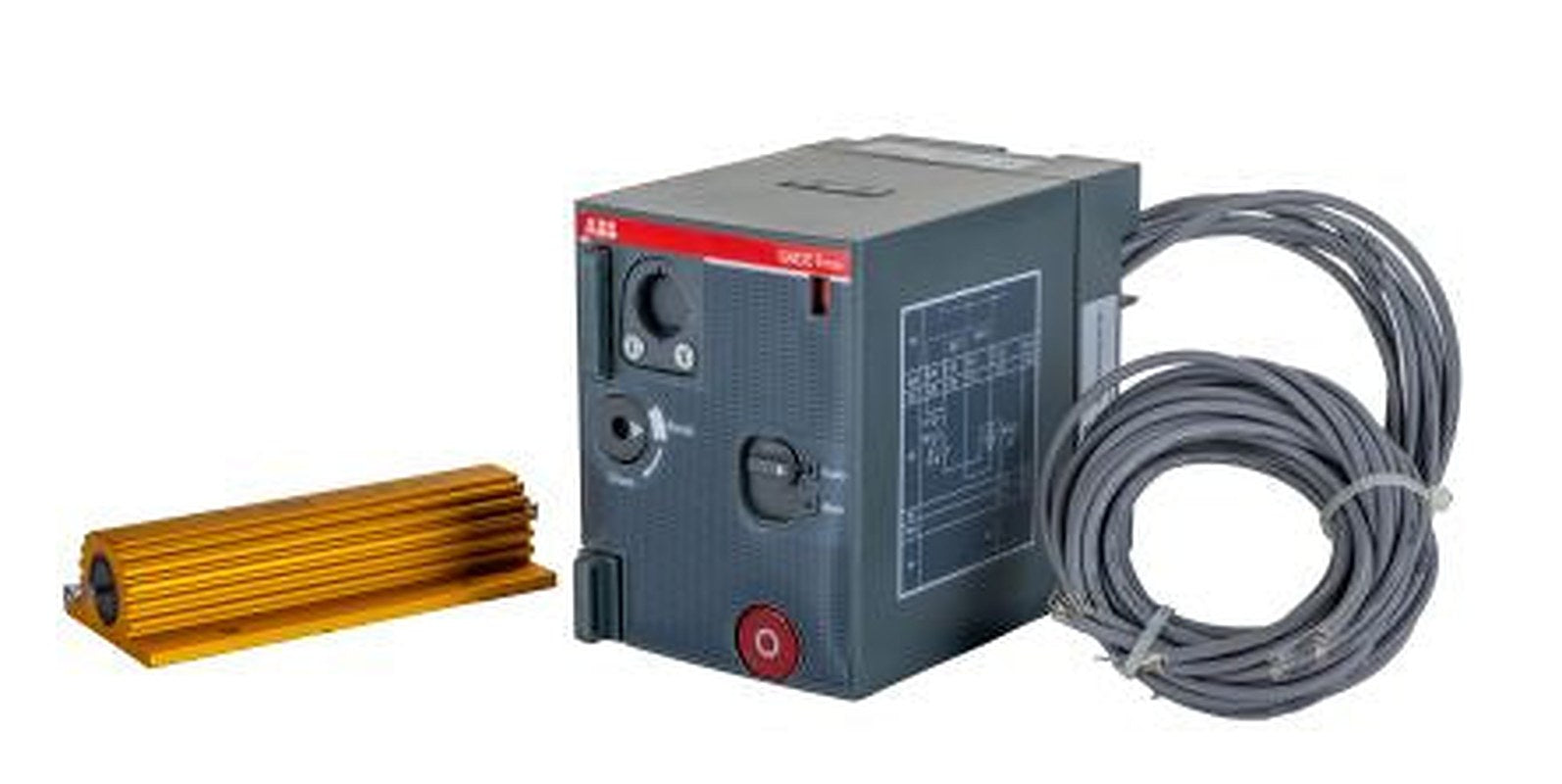 ABB Tmax XT Motor Operator for use with Tmax XT