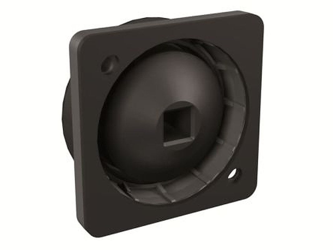 ABB Tmax XT Cover for use with Rotary Handle