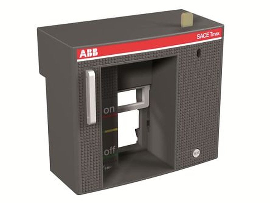 ABB Tmax XT Front Panel Kit for use with XT2-XT4