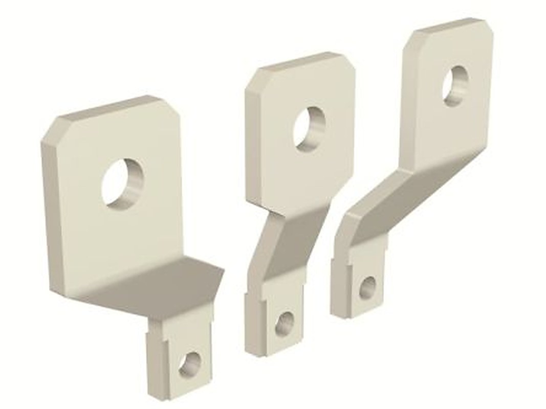ABB Tmax XT Front Terminal for use with Tmax XT