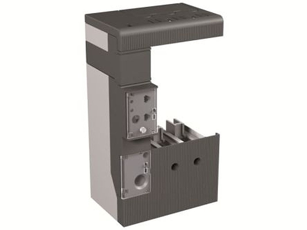 ABB Tmax XT Residual Current Release for use with Circuit Breaker