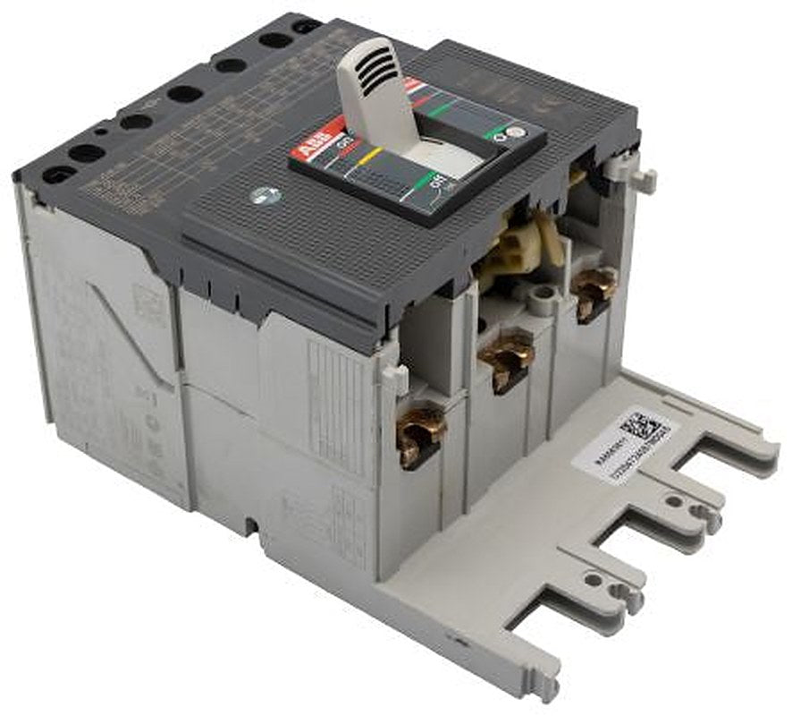 ABB, Tmax XT, 1SDA06 Molded Case Circuit Breaker 3-Pole 85A, Breaking Capacity 85 kA, Fixed