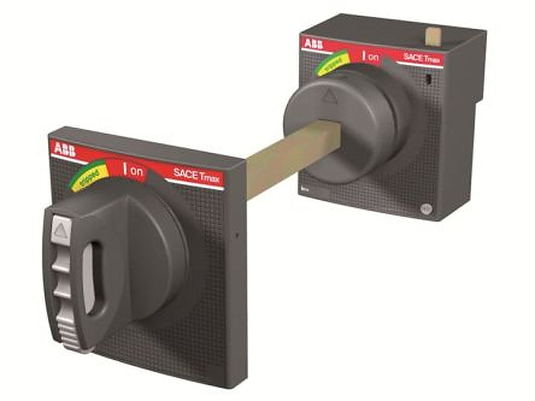 ABB Tmax XT Lockable Handle for use with Circuit Breaker