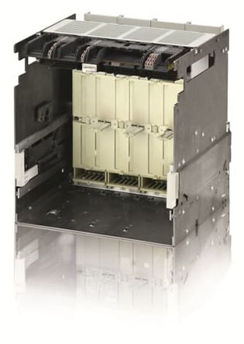ABB SACE Emax 2 Fixed Part for use with Circuit Breaker