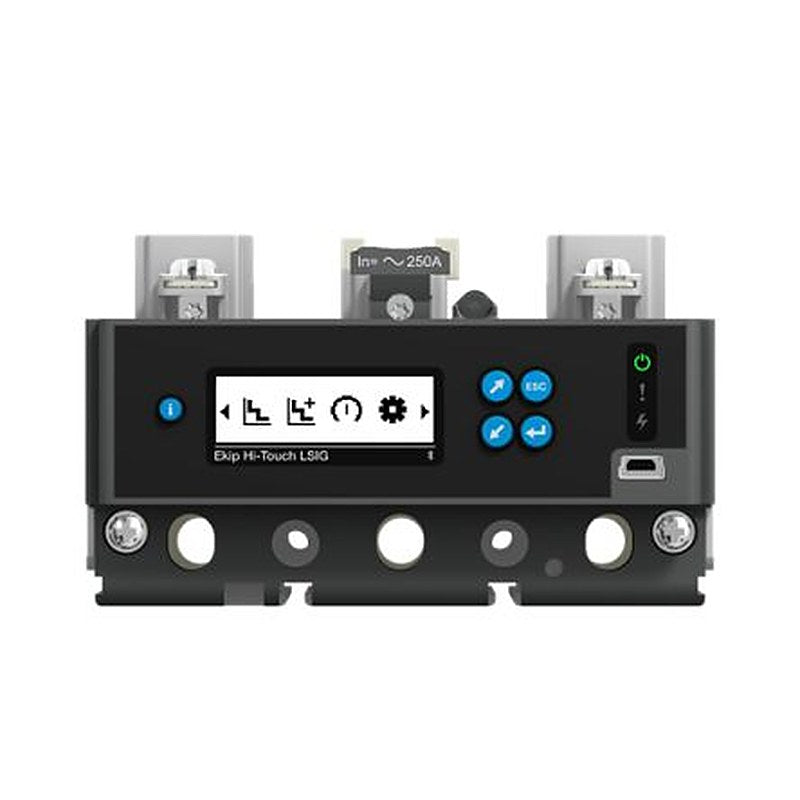 ABB Tmax XT Trip Unit for use with XT4