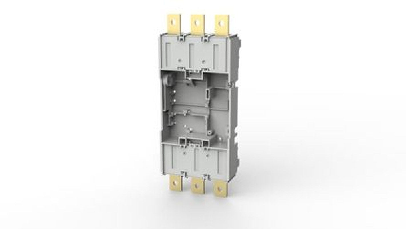 ABB Tmax XT Fixed Part for use with Circuit Breaker