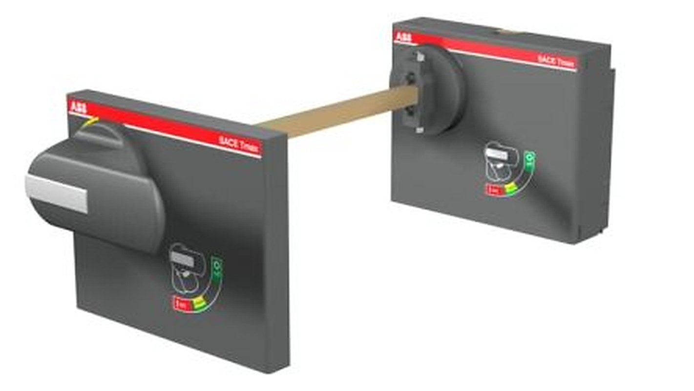ABB Tmax XT Lockable Handle for use with Circuit Breaker
