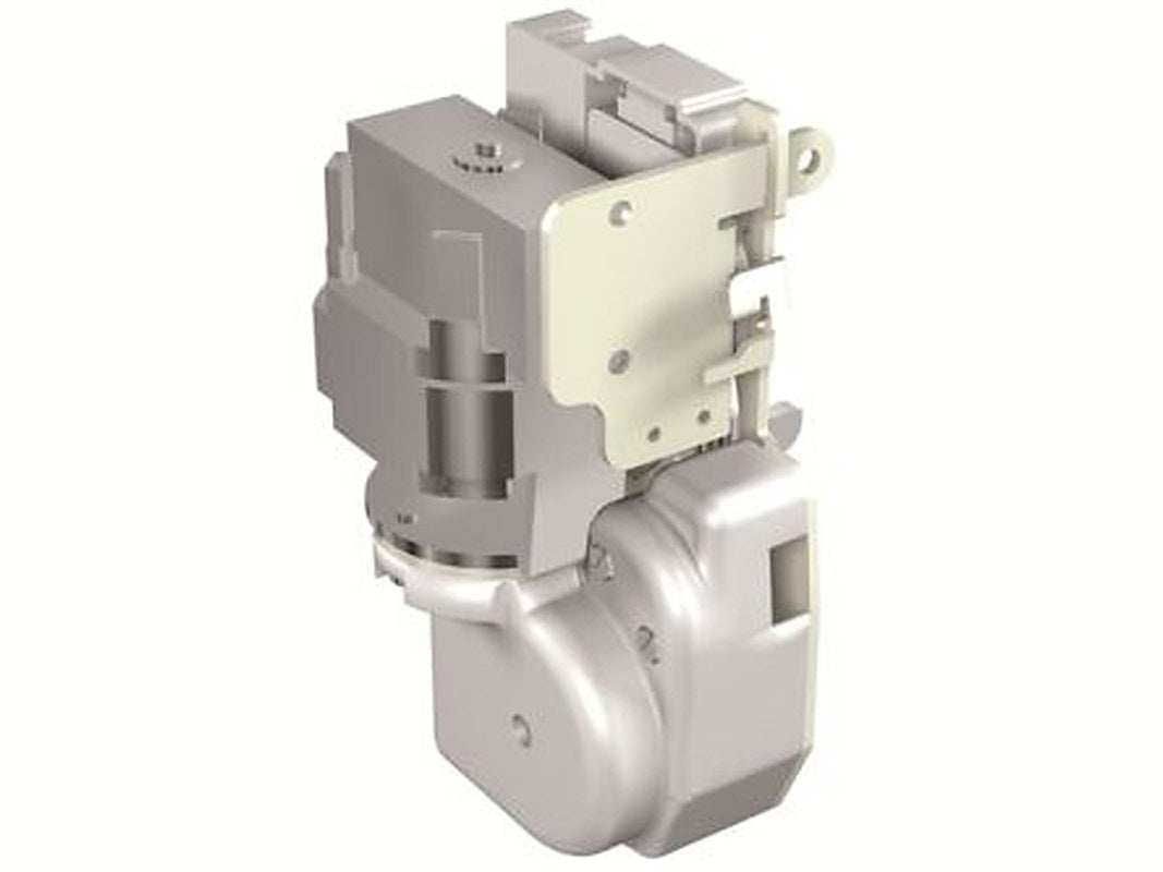ABB Tmax XT Motor Operator for use with Circuit Breaker