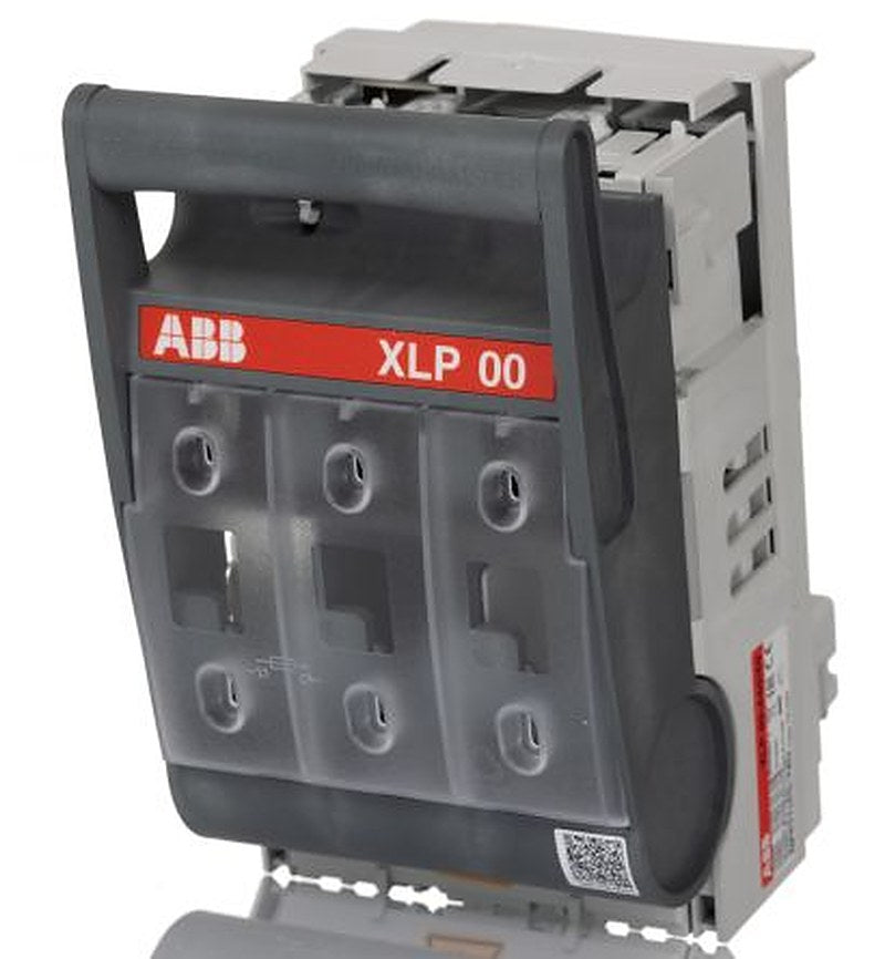 ABB Fuse Switch Disconnector, 3-Pole, 160 A