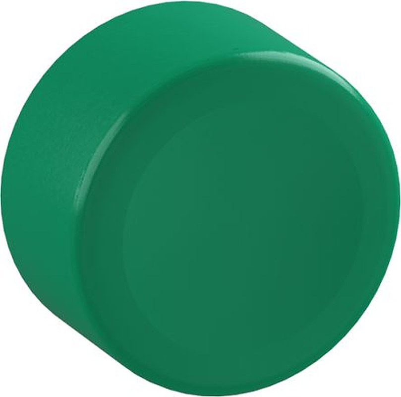 ABB Cover, For Use With Push Button Flush