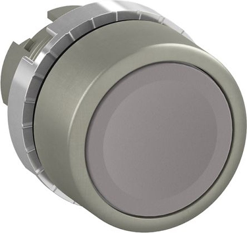 ABB 1SFA1 Series Grey Momentary Push Button Switch, IP66