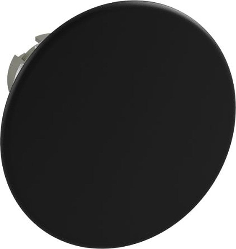 ABB 1SFA1 Series Black Momentary Push Button Switch, 60 mm Cutout, IP66