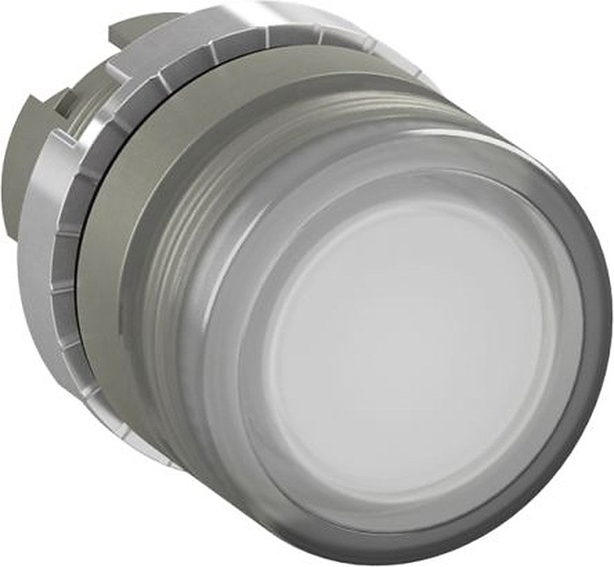 ABB 1SFA1 Series Transparent Momentary Push Button Switch, IP66