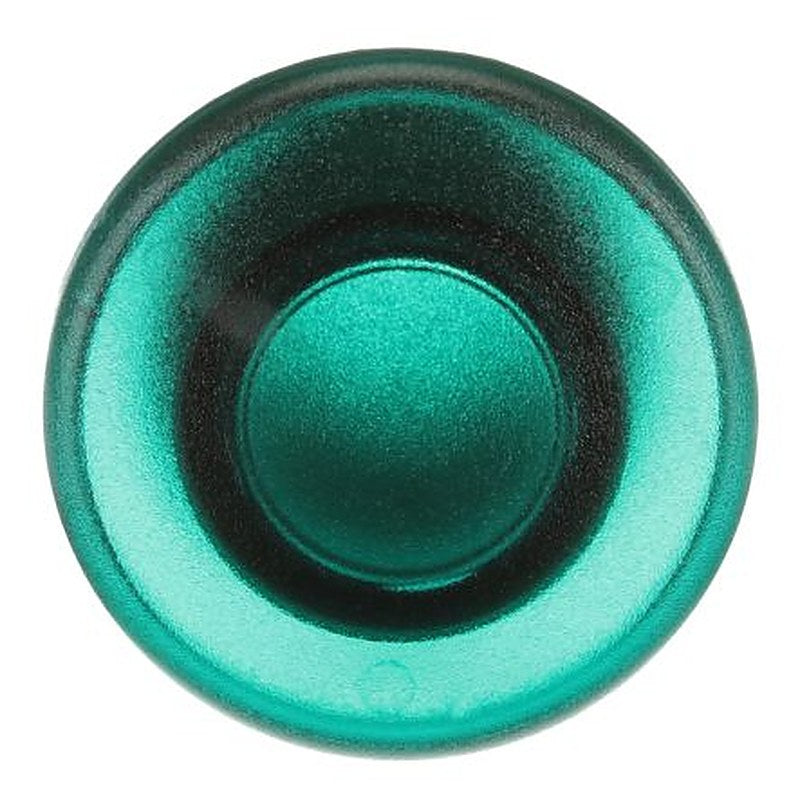 ABB MODULAR Series Green Momentary Push Button Head, 40 mm Cutout, IP20, IP66